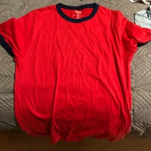 men’s urban outfitters t-shirt